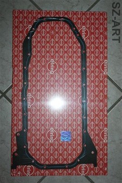 фото thumb №15, Прокладка піддон ol. vw lt 2.4d/2.5tdi 90 el915311