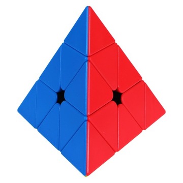 Zestaw Meilong Pyraminx + Megaminx + Skewb + Sq-1