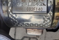 фото thumb №6, Каталізатор dpf hyundai tucson 2.0 crdi c02f140