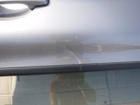 фото thumb №6, Двері лівий задня volvo v70 iii