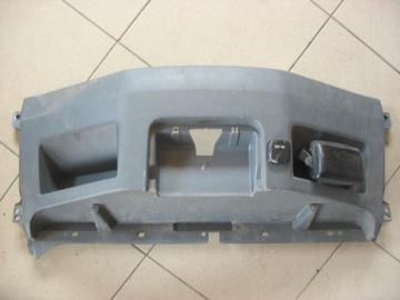 фото thumb №1, Елементи інтер'єру кабіни, оббивка - atego , axor