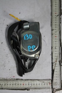 фото thumb №6, Pas натяжитель правый перед перед hyundai i30 07-12