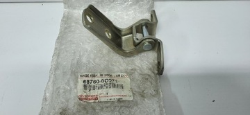 фото thumb №1, Lexus rx prius rav4 yaris ii lexus петля дверь зад dół левый 68780-0d071