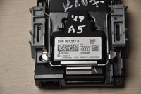 фото thumb №5, Камера audi a5 sportback 2019 стекло передняя 8w6907217b