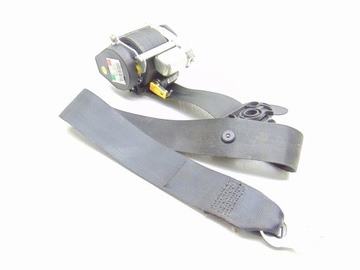 фото thumb №1, Pas безпеки правий перед vw golf vi 1k4857706bk