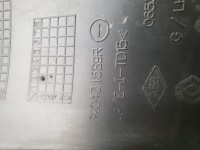 фото thumb №6, Renault clio v 19-23 напрямна впуск кронштейн w бампер перед 620431589r