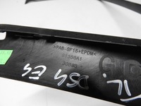 фото thumb №5, Citroen ds4 11-15 рамка дверь левый задняя