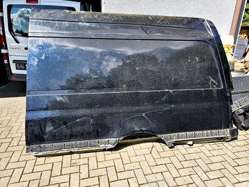 фото thumb №1, Płat лівий задній mercedes sprinter 907 max