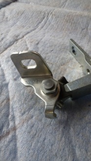 фото thumb №3, Ford петля дверь l1tb-s26811-ac