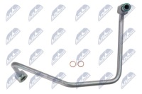 фото thumb №4, Шланг масляный турбонагнетателя renault scenic ii