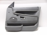 фото thumb №1, Боковина дверь правые перед jeep grand cherokee wk