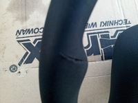 фото thumb №4, Кермо daewoo lanos справна