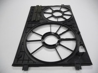 фото thumb №6, Корпус вентиляторів audi a3 8p 2.0 tdi 1k0121207n