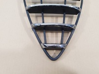 фото thumb №5, Решітка радіатора решітка бампера передньої alfa romeo mito роки 2008-2016 156078532