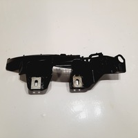 фото thumb №1, Mercedes c-klasa w205 ковзун бампера лівий задній зад a2058850365