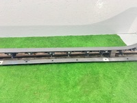 фото thumb №14, Jaguar xe r-sport молдинг поріг поріг накладка права правий