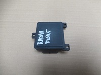 фото thumb №1, Mercedes w206 радар датчик датчик a0009052017