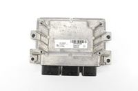 фото thumb №1, Бортовой компьютер блок управления двигателя 237d40258r renault kangoo ii ze 2011-21
