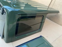 фото thumb №6, Jeep wrangler jl дах kompletny 4d 2022 rok