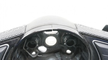 фото thumb №6, Audi a4 b9 рестайлінг кермо 8w0419091gf sline шкіра пелюстки перемикання