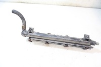 фото thumb №1, Молдинг упорскування skoda fabia ii 1.6