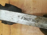 фото thumb №3, Кронштейн кронштейн двигуна renault espace iv 3.5 v6