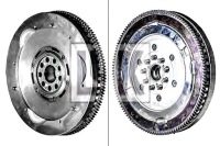 фото thumb №2, Колесо двухмассовый bmw 5 7 8 4,4 96-04 luk