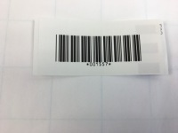 Вкладиш лампи задній лівий цоколь лампочка лівий задній mercedes w140 дорестайлінг Оригінал, фото thumb