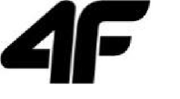 4F ЖЕНСКИЙ ЖИЛЕТ С РУКАВАМИ KUDP001B размер S