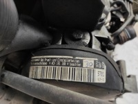 фото thumb №9, Двигун стійка acv насос turbo vw transporter caravelle multivan t4 2.5 tdi