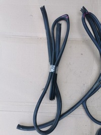 фото thumb №1, Kia soul 08- прокладка двері лівий перед