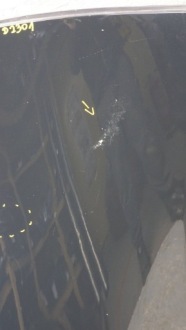 фото thumb №6, Citroen ds4 дверь правая зад d2302