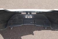 фото thumb №6, Бампер space star задний 2019+