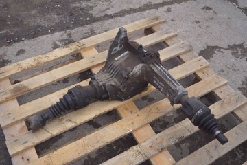 фото thumb №2, Chevrolet captiva редуктор 2.0 vcdi 96625200