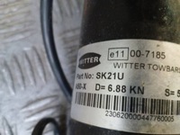 фото thumb №7, Skoda fabia iii kombi hak буксирувальний