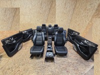 фото thumb №1, Mercedes gls w167 сиденья сиденье салон обивка обшивки середина мониторы 7os