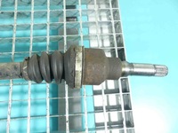 фото thumb №3, Полуось правая peugeot 301 1.6 16v механическая коробка передач citroen c-elysee 2 ii