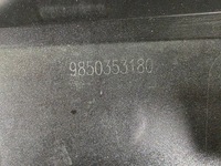 фото thumb №8, Бампер перед переднє opel corsa f рестайлінг 9850353180 23 -