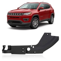 фото thumb №1, Jeep compass ii mp 17-20 накладка / захист верхній крила права 55112650aa
