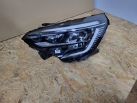 фото thumb №1, Renault clio 5 v лампа передня перед ліва full led 260605690r