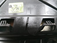 фото thumb №8, Накладка корпус впуск значок крила bmw ix3 g08 21- правий перед