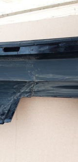 фото thumb №5, Планка пороговая правая audi a6 c7 4g0853860g