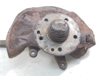 фото thumb №8, Mercedes clk c208 поворотный кулак перед левая ступица 2.3b 2021401