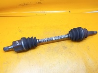 фото thumb №4, Приводной вал левая hyundai accent iii 1,5b 02-04r bez abs