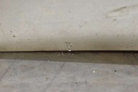 фото thumb №6, Дверь правое задняя задние la7w vw passat cc 08-12