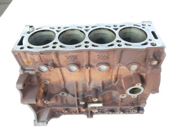 БЛОК ДВИГАТЕЛЯ FORD KUGA 2.0 TDCI PEUGEOT UFDA