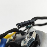 фото thumb №5, Skoda superb b6 3t 2011 подушка безопасности подушка руль
