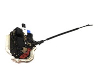 фото thumb №1, Замок правый перед vw phaeton 9 2 pin eu