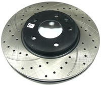 фото thumb №1, Гальмівні диски 300 do chevrolet cruze orlando volt ampera