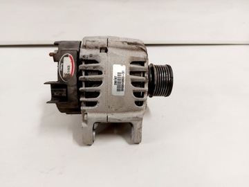 фото thumb №9, Renault clio iv 1.5 dci генератор tg12c241